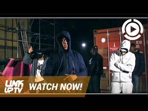 Dexplicit - Link Up Season (Ft Chip, Swiss, Black The Ripper, Flowdan, Rocks Foe, Durrty Goodz)