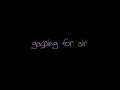 Tie The Rope by The Format with lyrics 