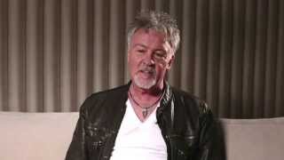 Paul Young's Top 5 Music Videos