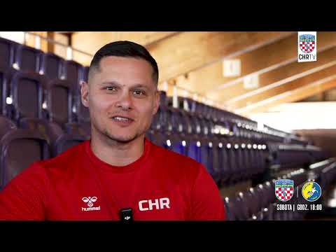 Przed meczem KGHM Chrobry Głogów - Industria Kielce