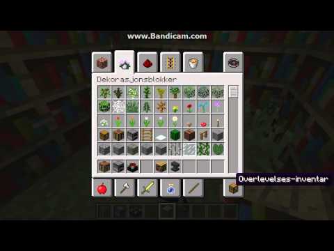 NFSjam Plays Minecraft #1