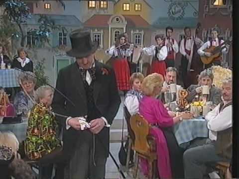 Hias - Stellt's meine Ross in Stall (1993)