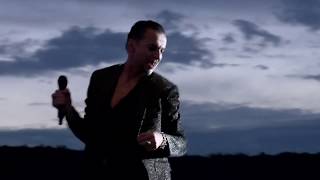 Depeche Mode - A Pain That I&#39;m Used To. Sopron-HUNGARY 2018.