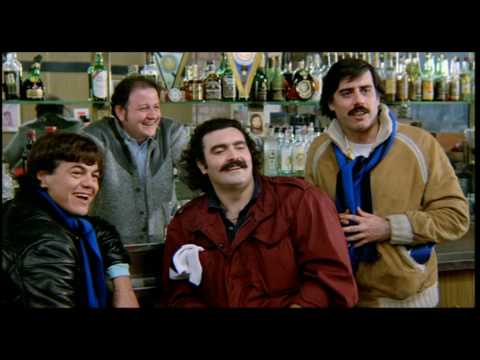 Eccezzziunale Veramente - scherzo al bar