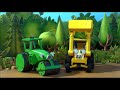 Ep13 Bob The Builder Bob S Fresh Start Bob The Builder S10 Kids TV Shows Cartoon For Kids