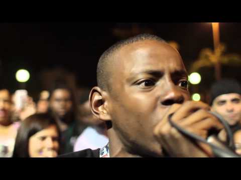 HG X Oldi X Souza [Semifinal] - Roda de Sexta 12/09