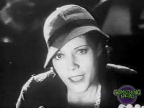 Something Weird Tomorrow's Children