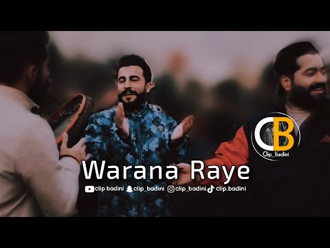 Warna Raye - وەرنە رایێ