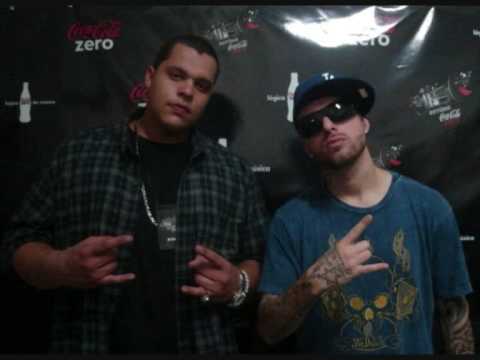 Pézão ft. Cabal - Seu Nome (SUL SUJO)