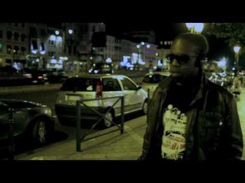 Skalde Blase feat. Dj Daddy K - A l'ancienne  (OFFICIAL VIDEO)