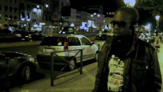 Skalde Blase feat. Dj Daddy K - A l'ancienne  (OFFICIAL VIDEO)