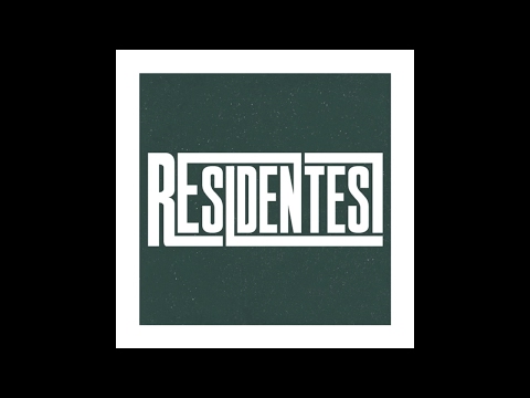 M Padrón - Emblema - Dj Full FX   RESIDENTES (Full Album)