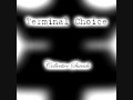 Terminal Choice - Collective Suicide 