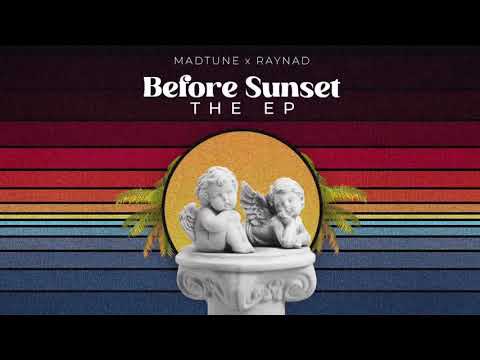 Madtune & Raynad - Miracle (Official Audio)