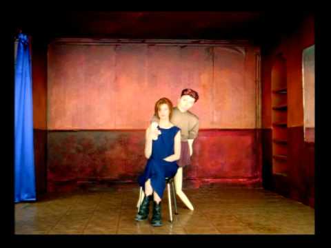 Axelle Red - Elle danse seule (Clip Officiel)