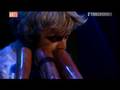 Xavier Rudd - Stargaza (live!!!)
