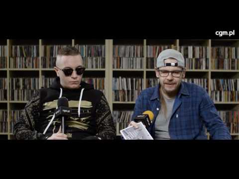 Zbuku vs Artur Rawicz - 1 NA 1 (część 2)