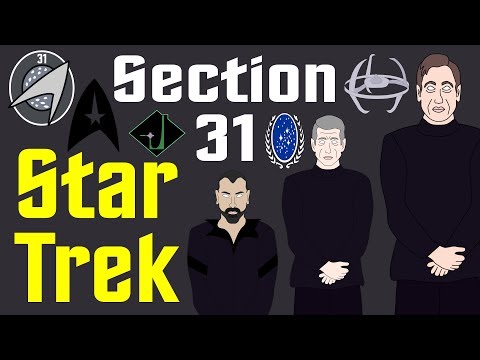 Star Trek: Section 31