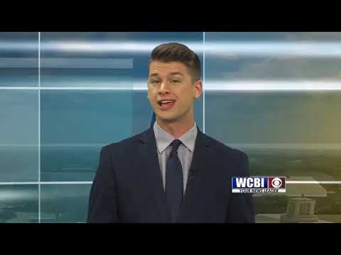 WCBI News at Ten - Sunday, April 7th, 2019