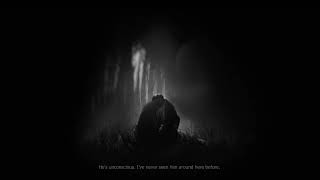 Darkwood- The World Has Been Consumed By A Dark Forest