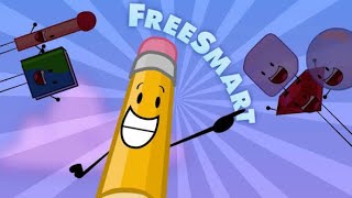 Cover art for Freesmart isn’t forever