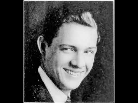 George Byron – They Say It's Wonderful