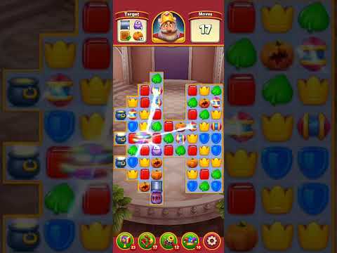 Royal Match Level 2235