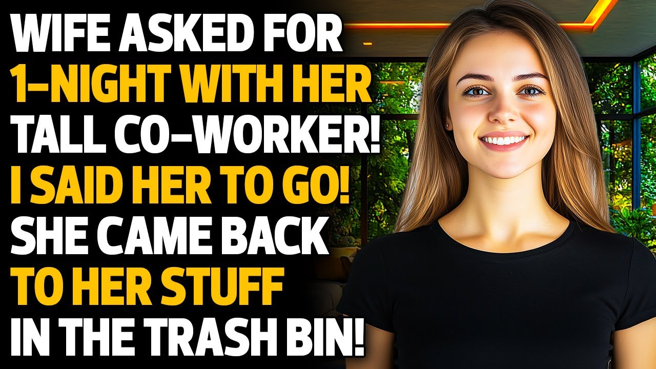Cheating Wife Tries To Humiliate Husband, Husband Takes Revenge! Reddit Cheating Stories