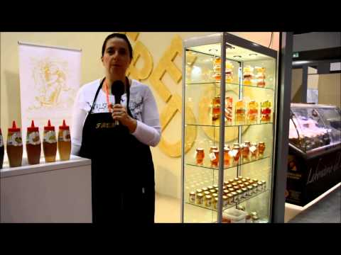 Gli espositori de il BonTà 2013 - Fredo (Svizzera)