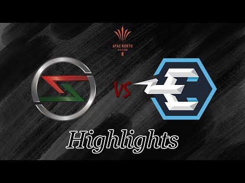 【裏取りでトリプルキル】SCARZ vs Electrify Esports オレゴン | APAC North Division 2020 ハイライト【R6S/レインボーシックス シージ】