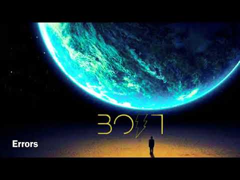 Bolt Mac - Errors (Original Mix)