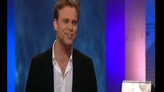 Om - Christian Ingebrigtsen og Jill Johnson