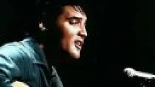 Elvis Presley - I&#39;m Leavin&#39;