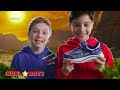 Disney Jr Italy Advertising 16th March 2026