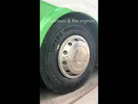 Eudemon Longrun Tire, 295/80R22.5-18PR, Very Suitable For Highway Truck And Bus