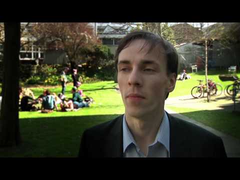 Ronan McDonald, Research & Policy, Tomorrow's people, UK