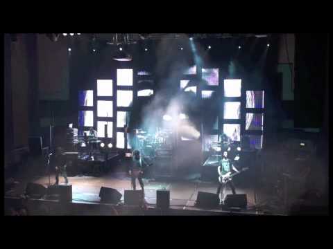 Gary Numan - Pure Live - Back To The Phuture Live Tour 2011