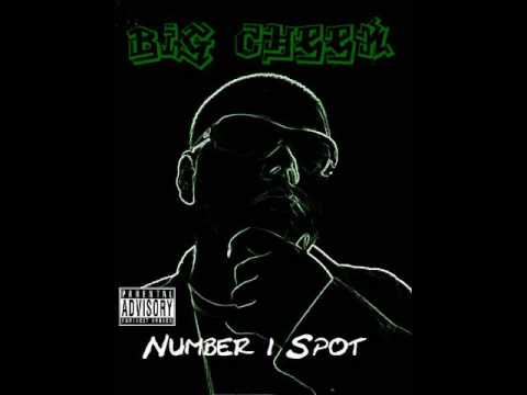 Big Cheek feat. Click Jr.-Street King