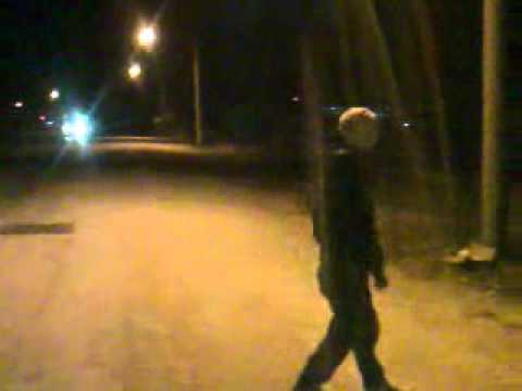 h€rziy@N & mc fİrarİ 2012 - zalim video klip