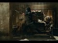Robin Hood Trailer Español HD