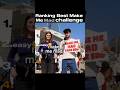 Ranking Best Make Me Mad Challenge Shorts Funny Meme
