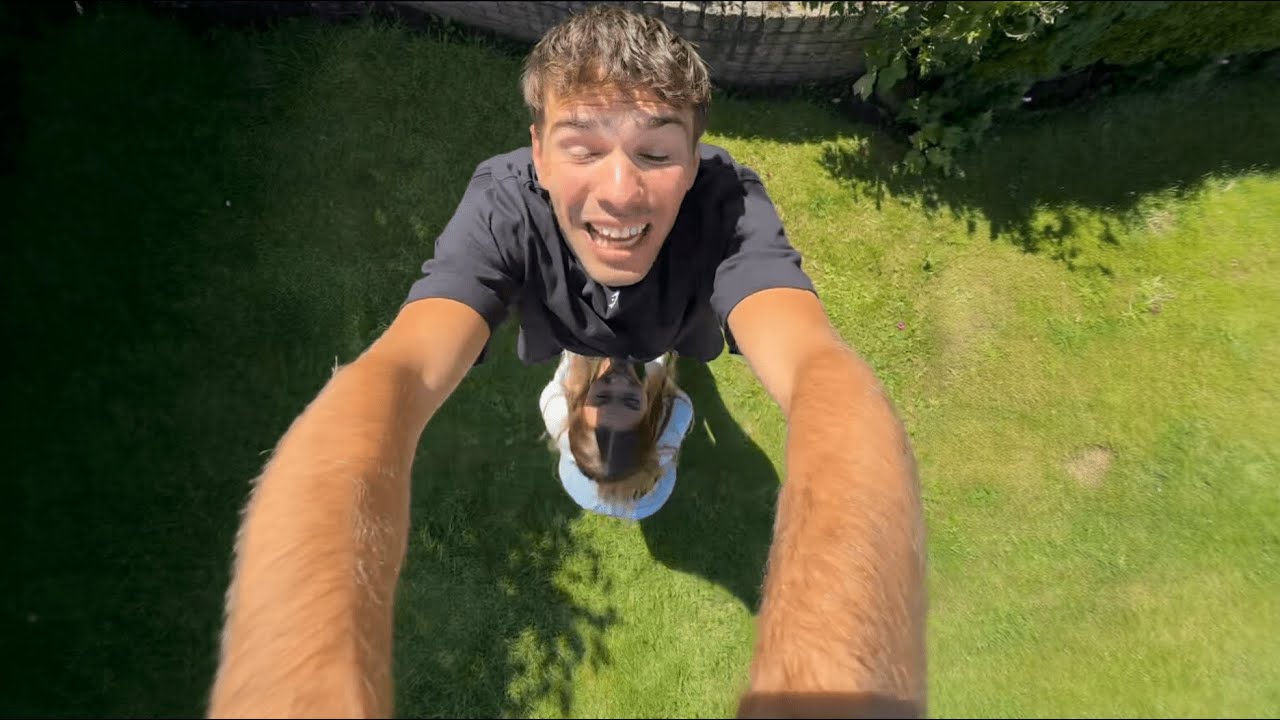 Funniest Pranks to Pull on Your Boyfriend 🤭 (Ultimate 2025 Compilation)