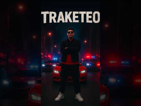 Johan MvP - TRAKETEO - (Official Video)
