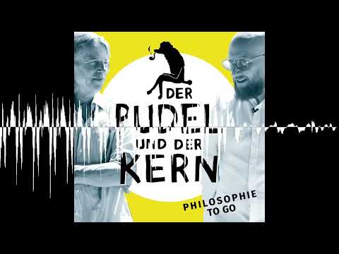 #63 Schicksal. Annehmen wie es kommt. - Der Pudel und der Kern - Philosophie to go