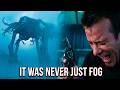 The Mist 2007 Deleted Scenes Portals Shared Universe