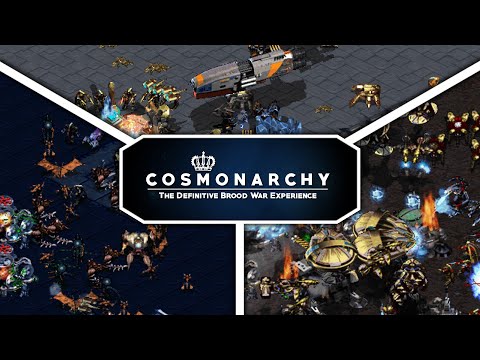 16 May 2021 Modstream - Cosmonarchy w/ Veeq7