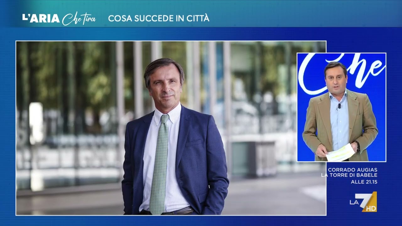 L'ultimo saluto a Marco Ghigliani, David Parenzo: "Da parte di tutti noi un sincero e commosso ...