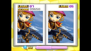 Millennium Arcade Neo 2.0: Find Fault (2012 M521)