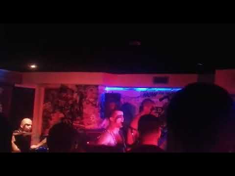 Supremative live at Lone Star, Tenerife 2017