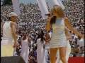 Jennifer Lopez - Let's Get Loud (Live Women's ...